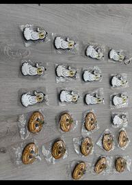 Portachiavi halloween ceres