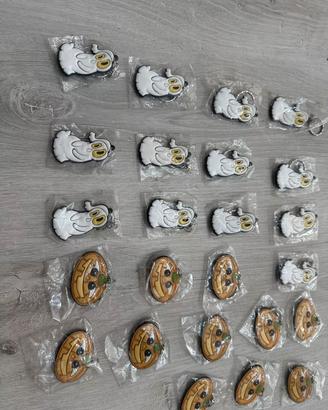 Portachiavi halloween ceres