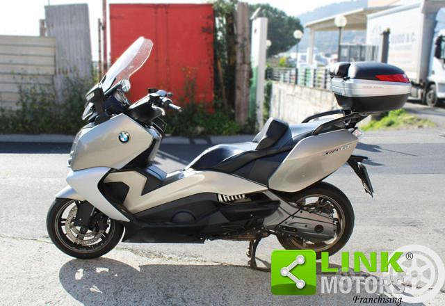 600 Sport Bmw C 650 Gt Prova Su Strada Maxi Scooter Bmw C 400 Gt Prova
