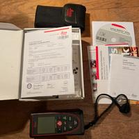 Leica disto x310 misuratore laser