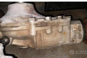 Differenziale bmw x3 f25 x4 f26 550d 640 750d
