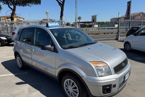 Ford Fusion 1.4 TDCi 2010