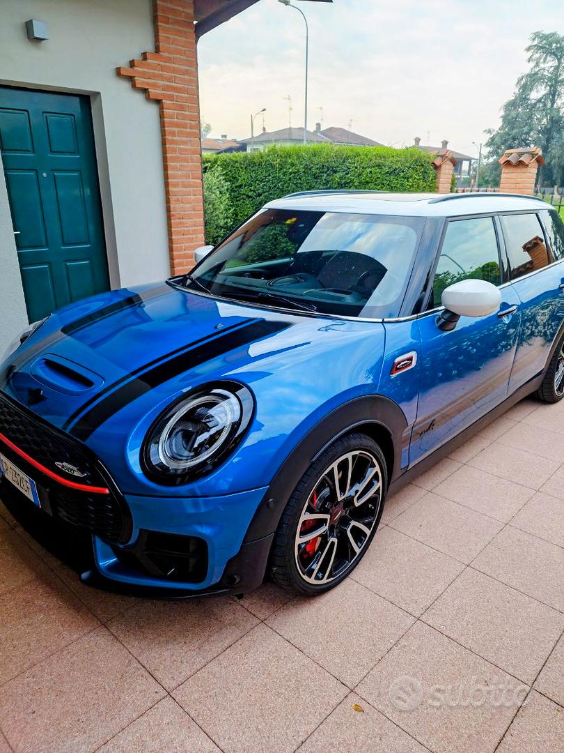 Mini Mini Clubman 2023 photo 5