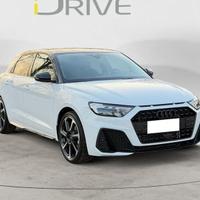 Audi A1 Sportback 30 116cv s-tronic SLINE ...