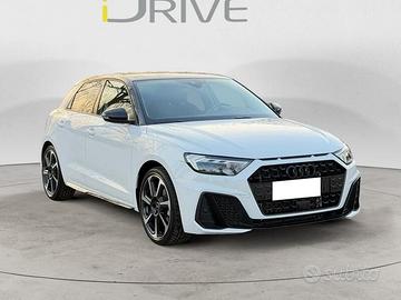 Audi A1 Sportback 30 116cv s-tronic SLINE ...