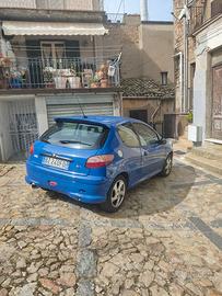 Peugeot 206 XS