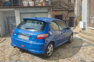Peugeot 206 XS