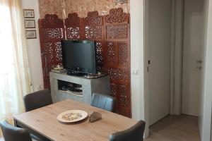 Appartam ento via della Maremma