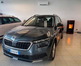 Skoda Kamiq 1.6 TDI Cambio Automatico