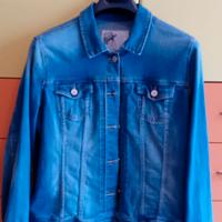 Giacca jeans donna Promod TG. 50