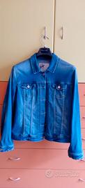 Giacca jeans donna Promod TG. 50