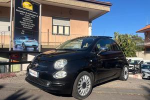 Fiat 500 1.3 Multijet 16V 75 CV Lounge tetto aprib