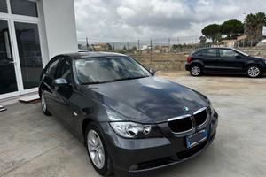 Bmw 320 D 163 cv