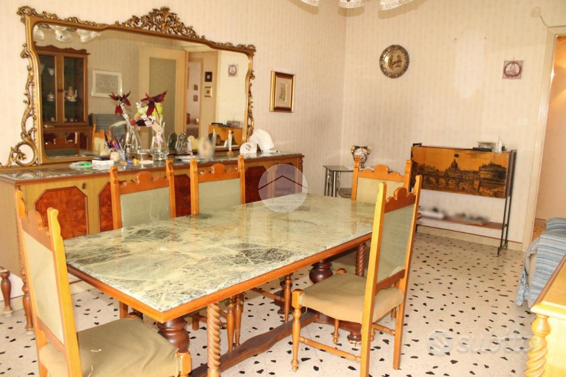 Appartamento – Palermo, Villaggio Santa Rosalia, IV Circoscrizione - Altro