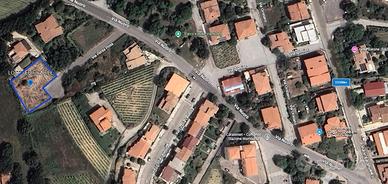 Terreno edificabile Mamoiada