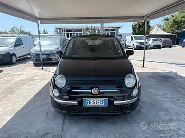 Fiat 500 C 1.3 Multijet 16V 95 CV Lounge