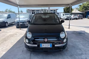 Fiat 500 C 1.3 Multijet 16V 95 CV Lounge