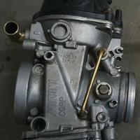 Carburatore Mikuni BST 40