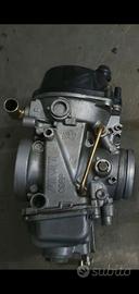 Carburatore Mikuni BST 40