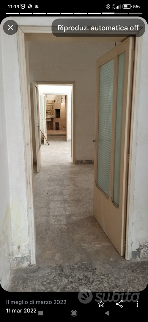 Appartamento – Lecce - Vista 4