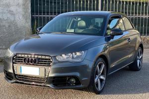 AUDI A1 SLINE 1.6 TDI 105 CV OTTIMECONDIZIONI