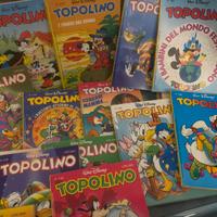 Fumetti topolino