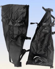 Borsa Sottosella Topeak BackLoader