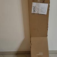 Samsung Soundbar HW-S800B/ZF con Subwoofer