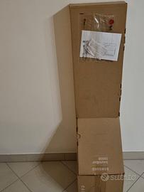 Samsung Soundbar HW-S800B/ZF con Subwoofer