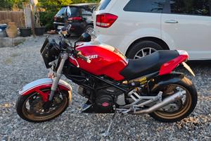 Ducati Monster 600