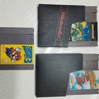 Giochi Nintendo NES