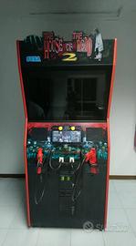 the house of the dead 2 