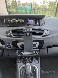 Renault Scenic x mode bose