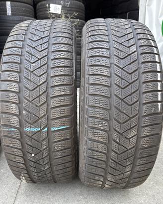 gomme usate 2354519 Winter PIRELLI - SOTTOZERO 3 -