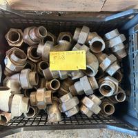 Raccorderia idraulica