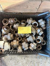 Raccorderia idraulica