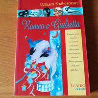 Romeo e Giulietta - Shakespeare