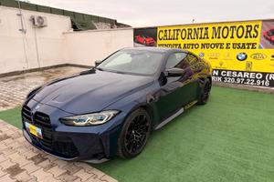 Bmw M4 Competition