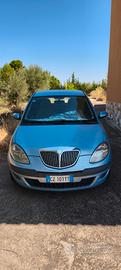 Lancia Ypsilon Multijet 1.3 diesel 2006
