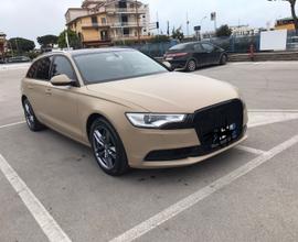 AUDI A6 4ª serie - 2014
