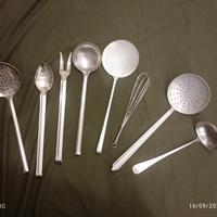 Utensili da cucina 