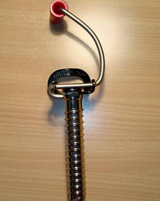 vite ghiaccio Grivel 360 cm 12