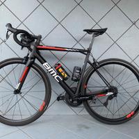 Bmc slr01 team durace