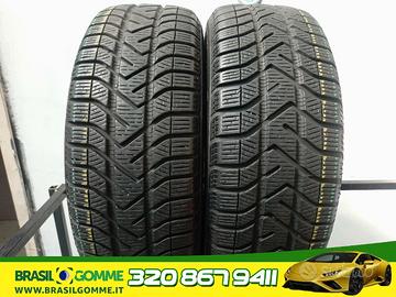 Gomme 185/55/15 PIRELLI Invernali