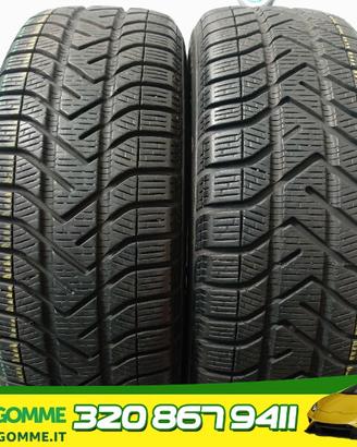 Gomme 185/55/15 PIRELLI Invernali