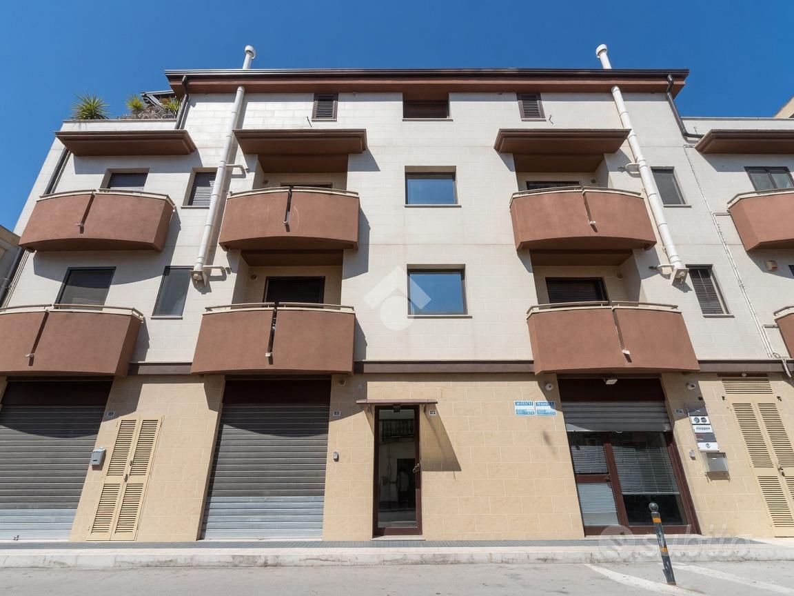 Appartamento – Foggia - Vista 3