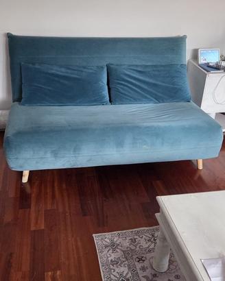 Divano letto Maisons du Monde