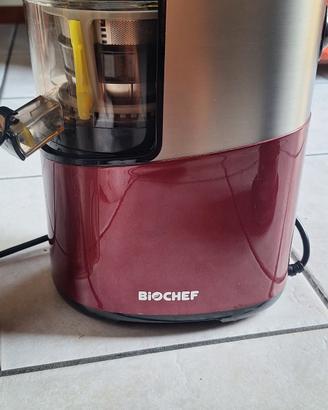 Estrattore di succo a freddo Biochef