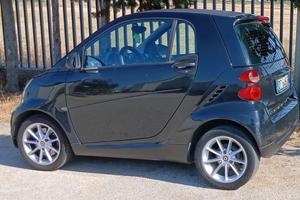 Smart Fortwo 2A 2009
