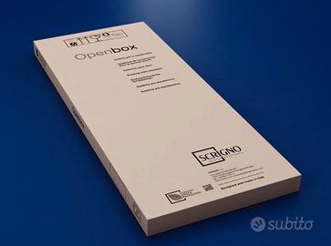 Controtelaio scrigno openbox 80x210